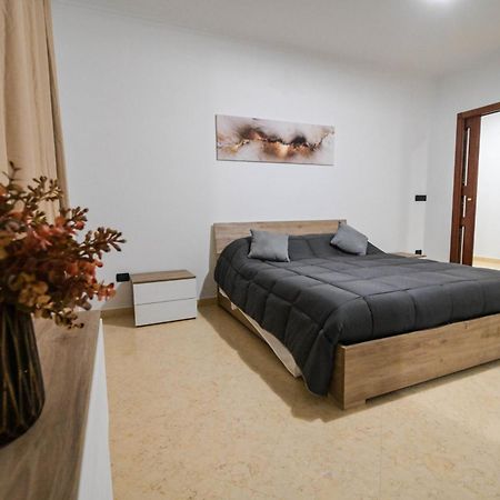 Casa Di Giulia Villa Barletta Ngoại thất bức ảnh