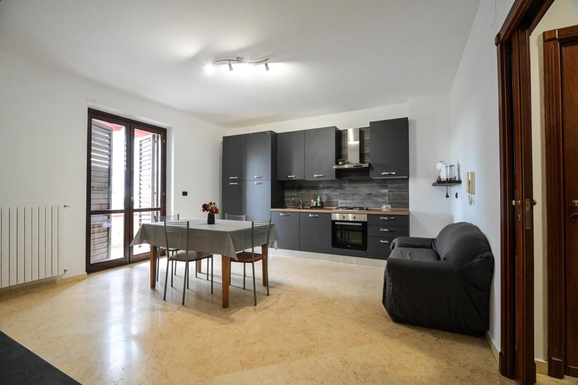 Casa Di Giulia Villa Barletta Ngoại thất bức ảnh
