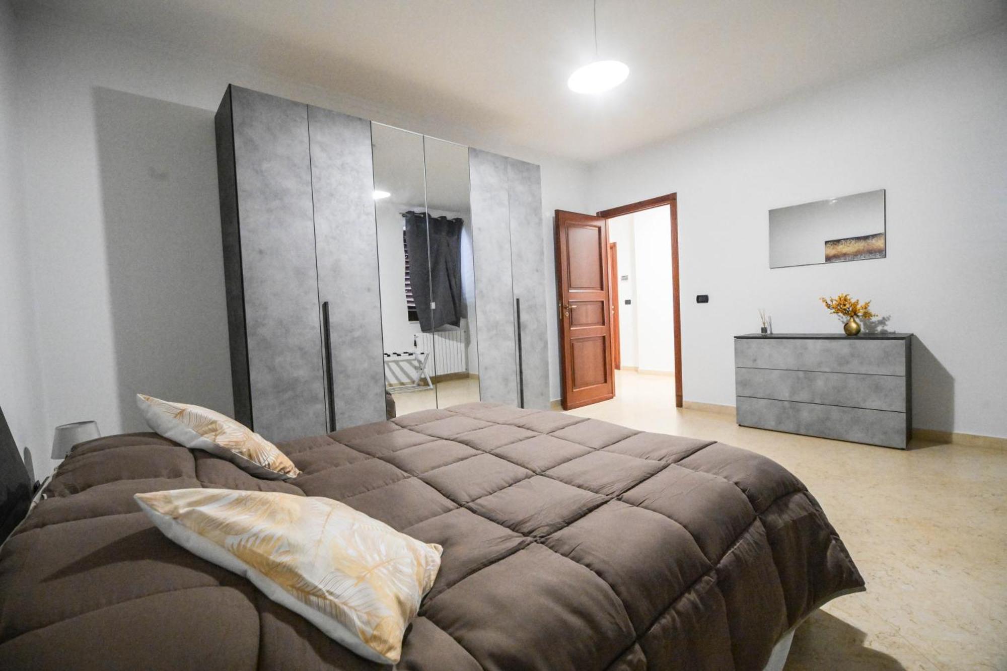 Casa Di Giulia Villa Barletta Ngoại thất bức ảnh