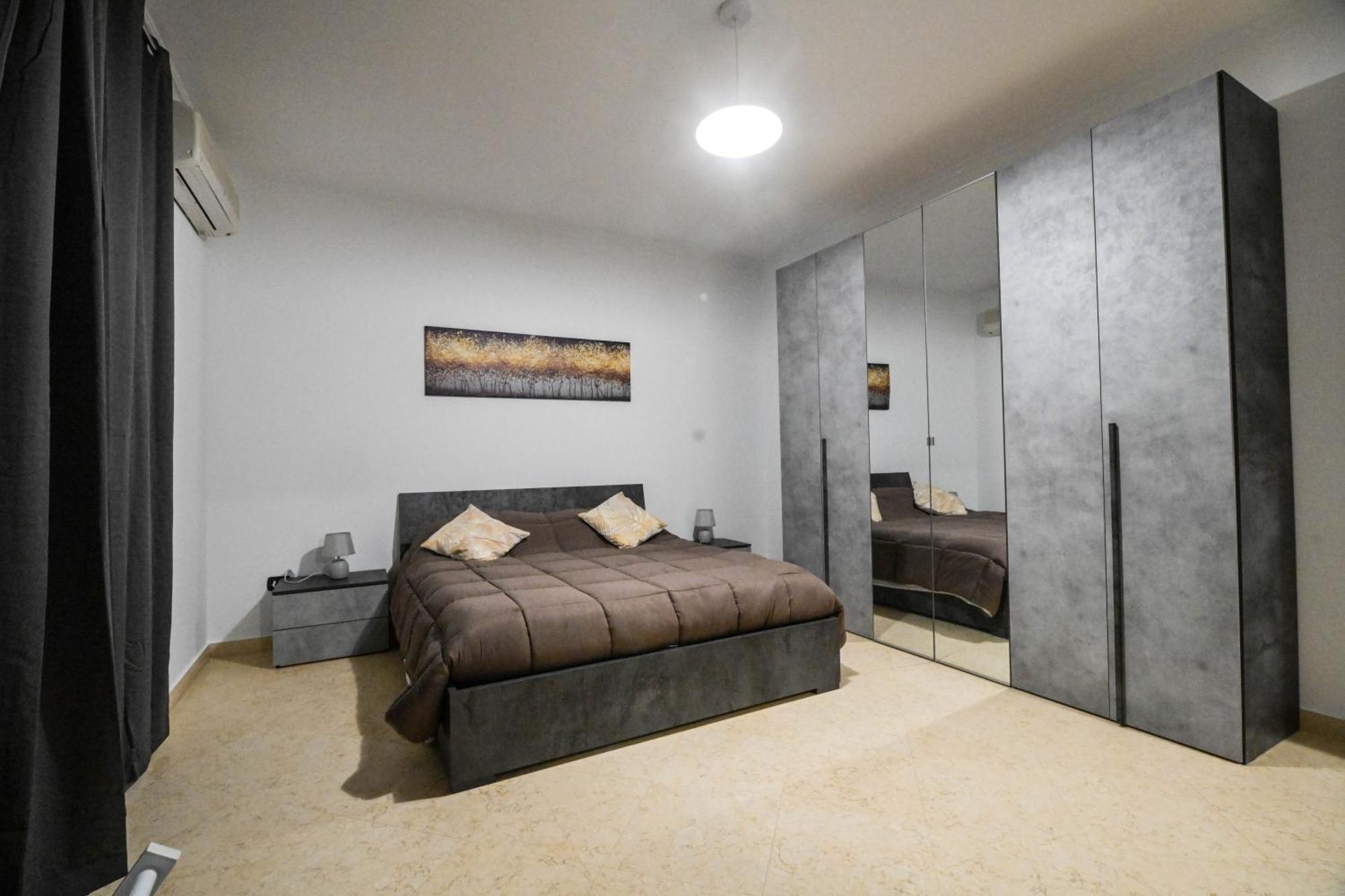 Casa Di Giulia Villa Barletta Ngoại thất bức ảnh