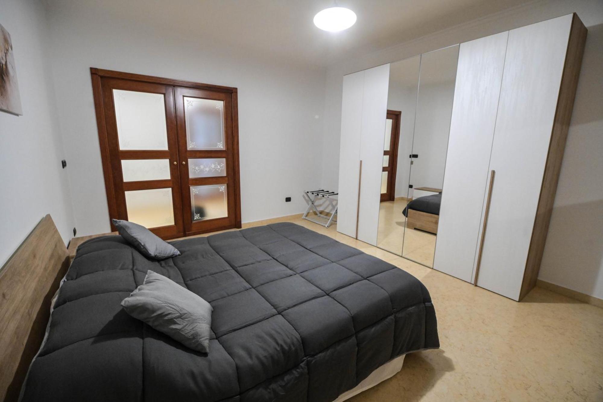 Casa Di Giulia Villa Barletta Ngoại thất bức ảnh