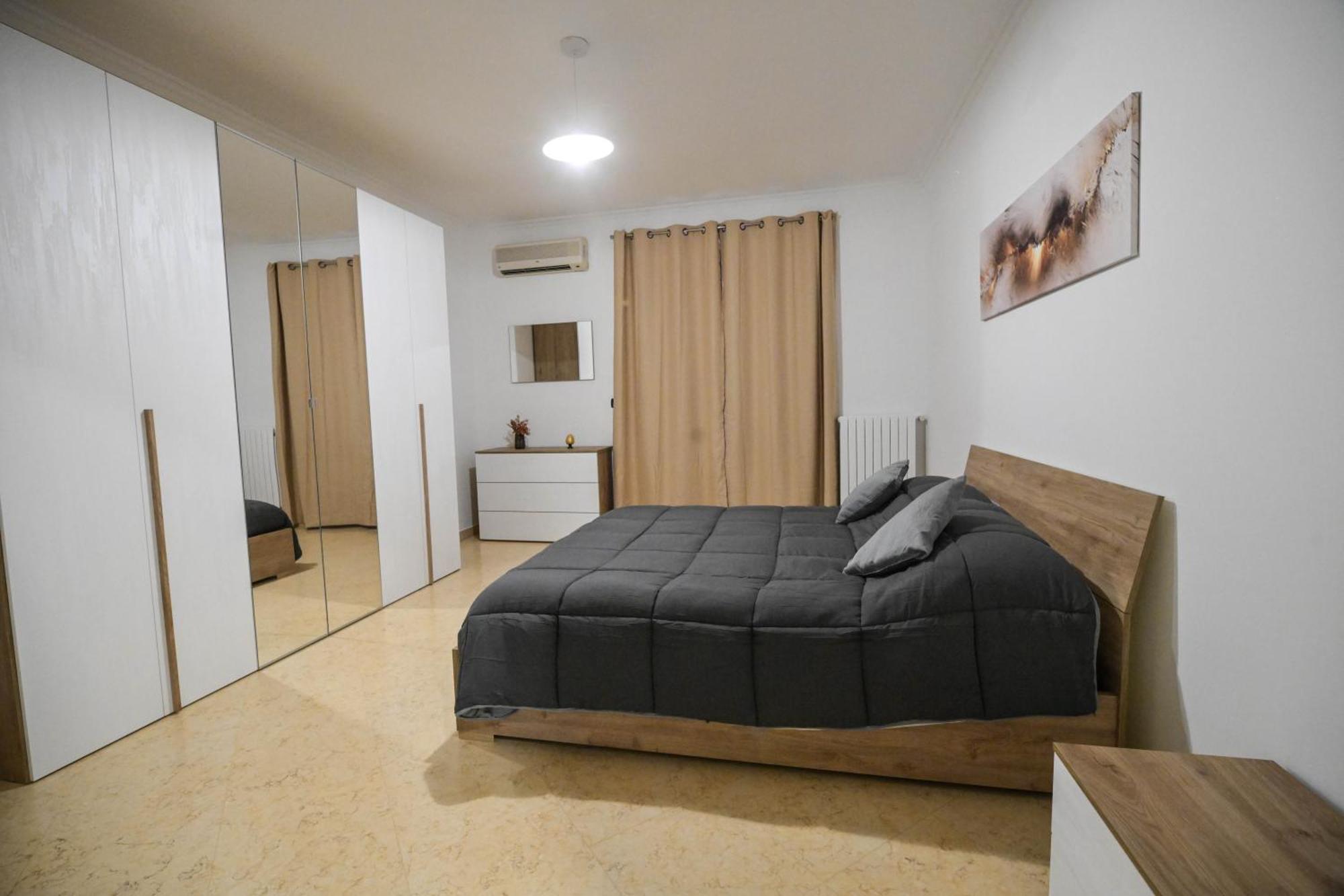 Casa Di Giulia Villa Barletta Ngoại thất bức ảnh