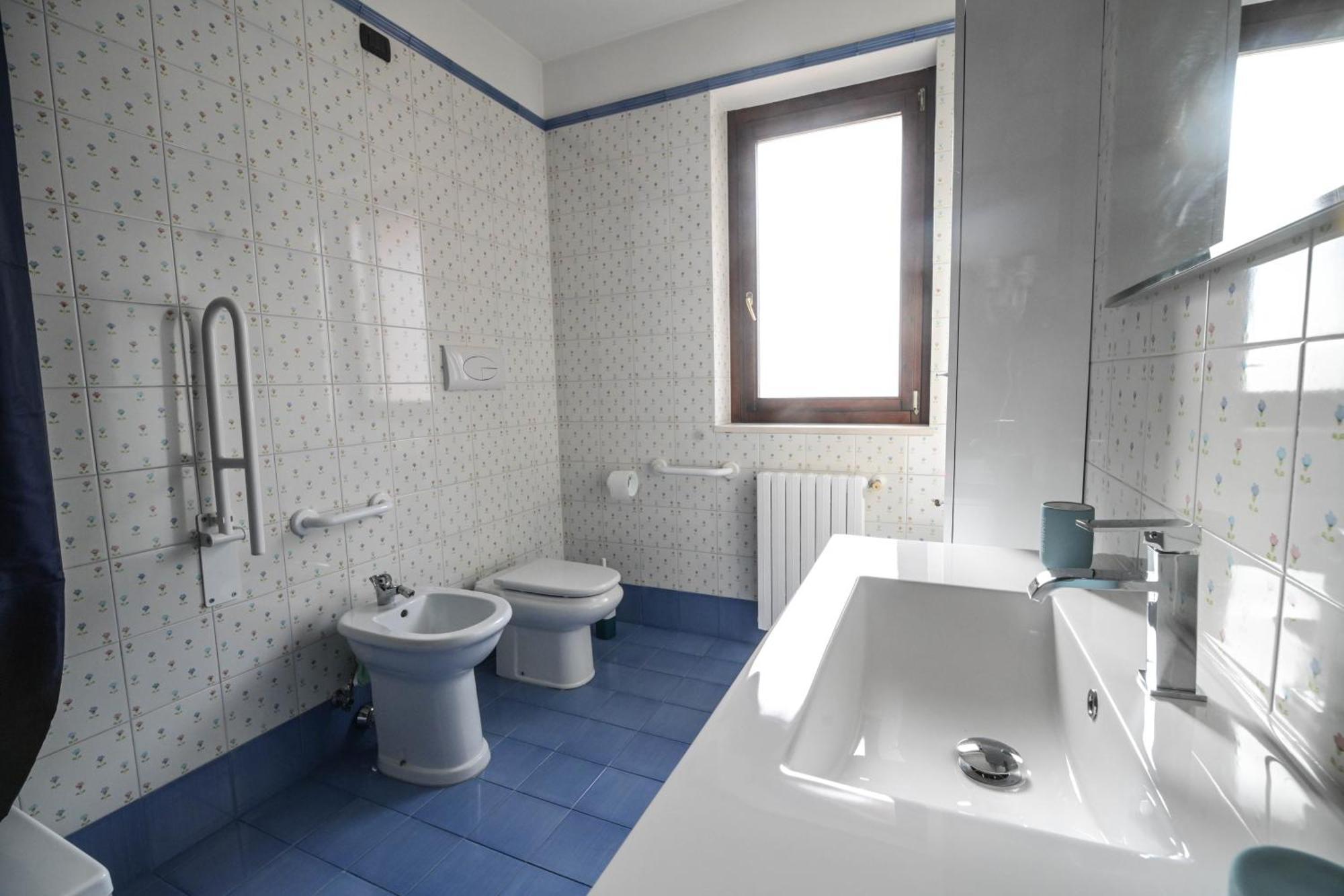 Casa Di Giulia Villa Barletta Ngoại thất bức ảnh