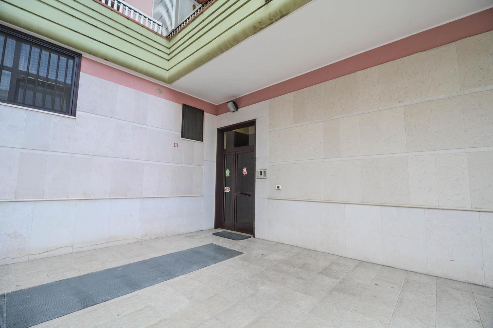 Casa Di Giulia Villa Barletta Ngoại thất bức ảnh