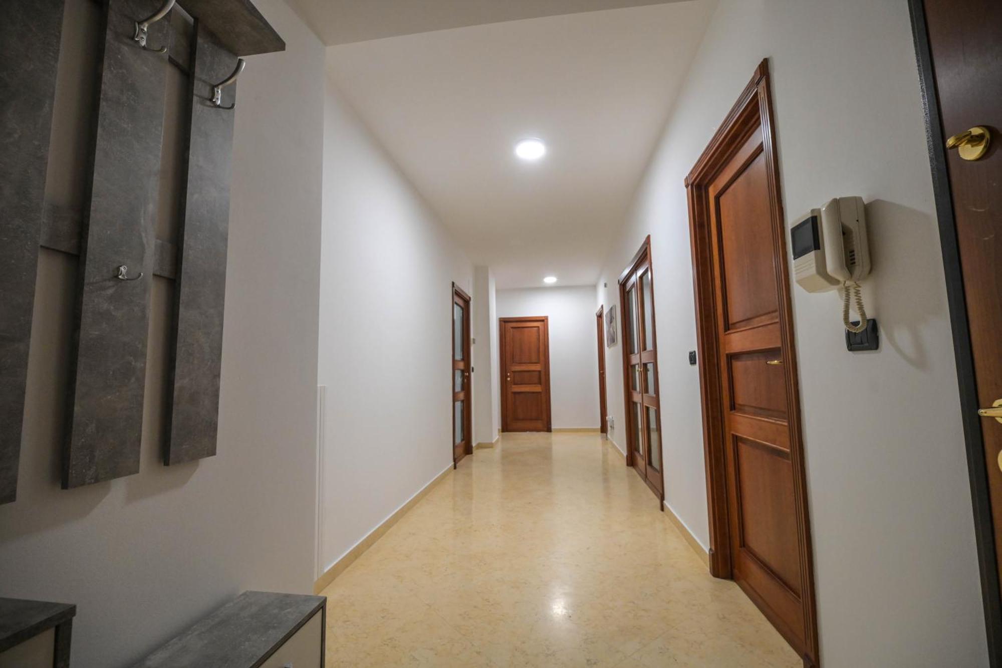 Casa Di Giulia Villa Barletta Ngoại thất bức ảnh