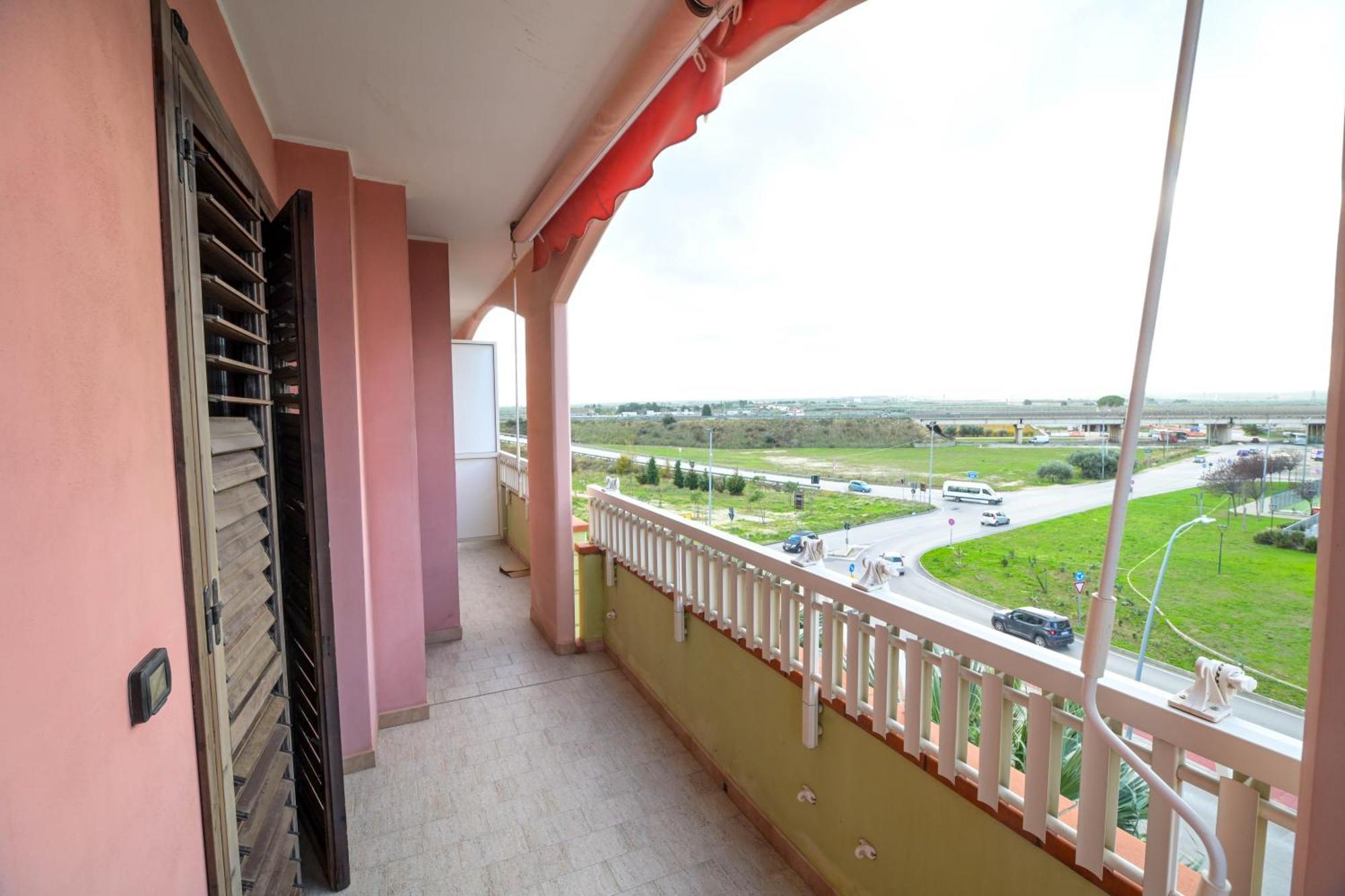 Casa Di Giulia Villa Barletta Ngoại thất bức ảnh
