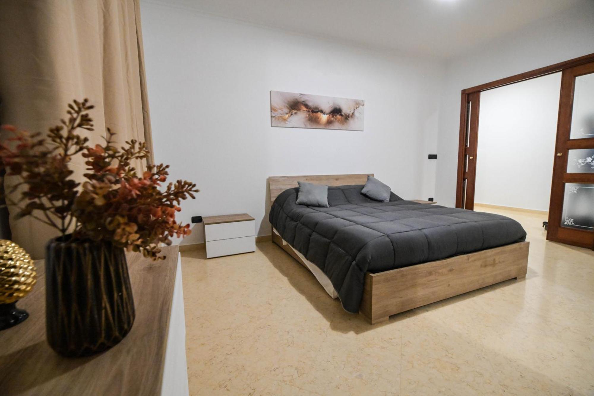 Casa Di Giulia Villa Barletta Ngoại thất bức ảnh