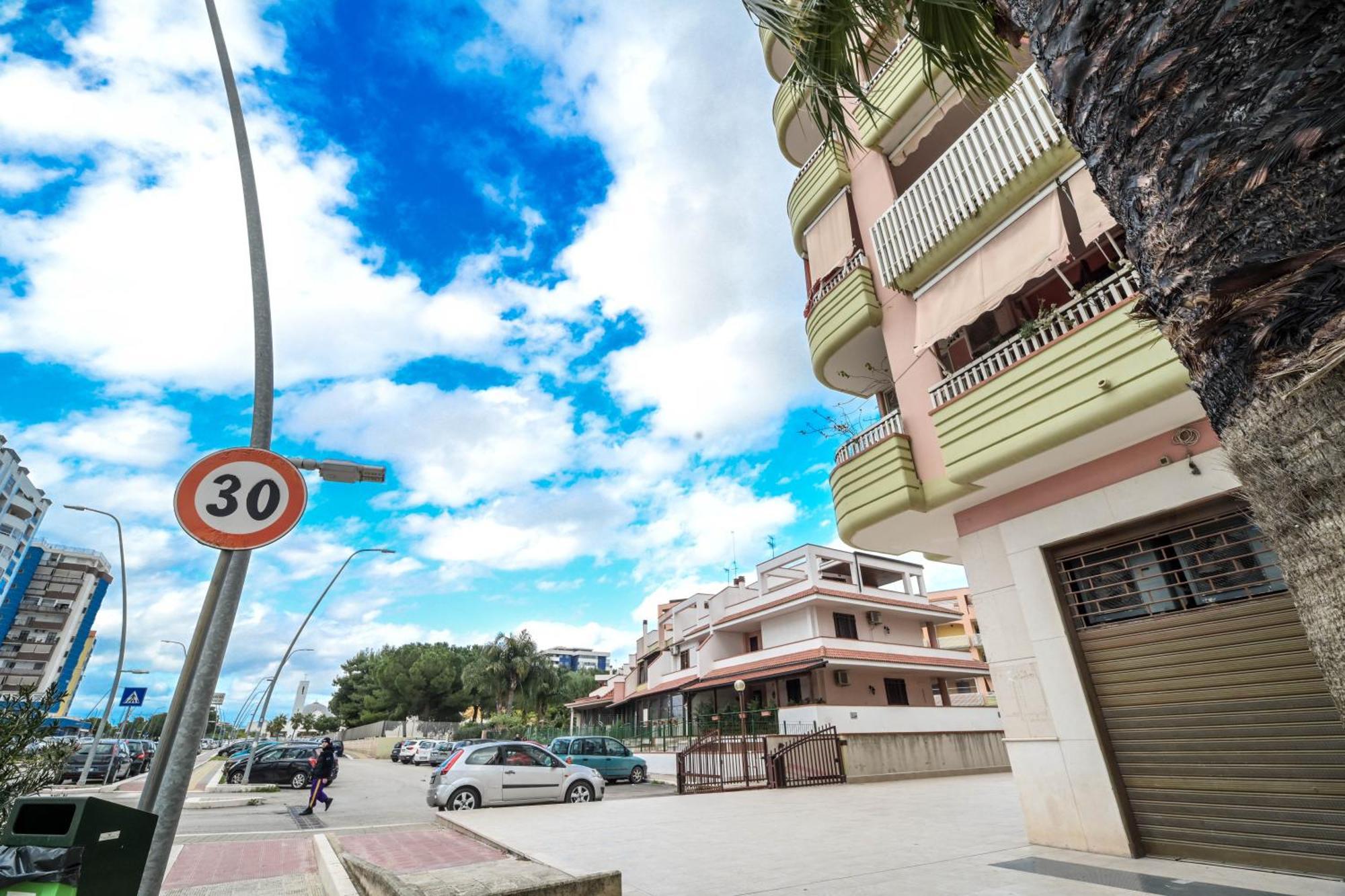 Casa Di Giulia Villa Barletta Ngoại thất bức ảnh